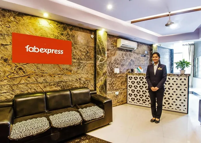 Via Travelers Lodge Jaipur